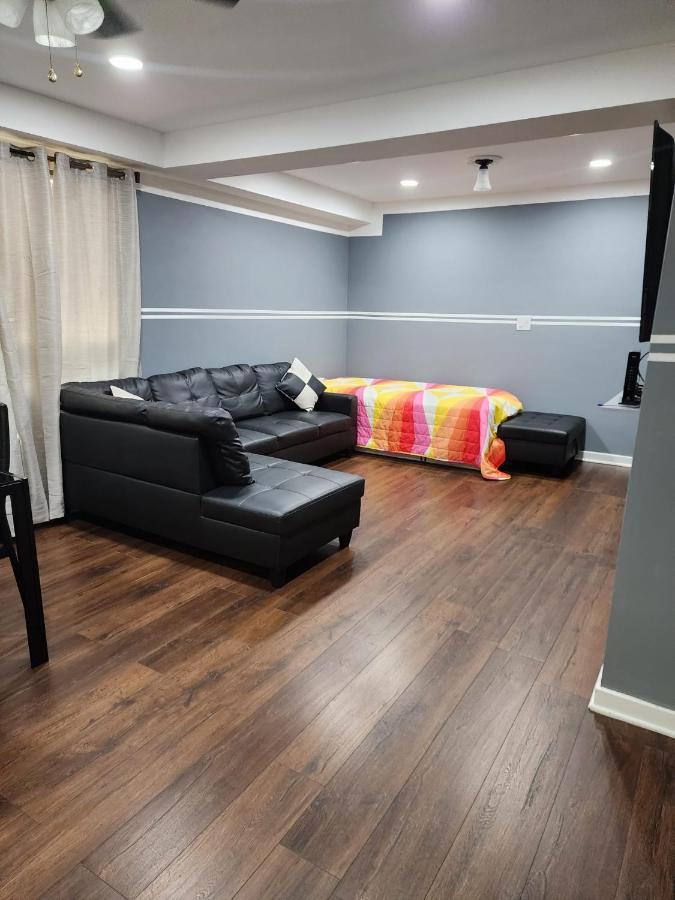 Granville Appartment シカゴ エクステリア 写真