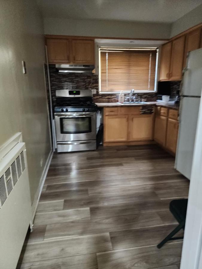Granville Appartment シカゴ エクステリア 写真