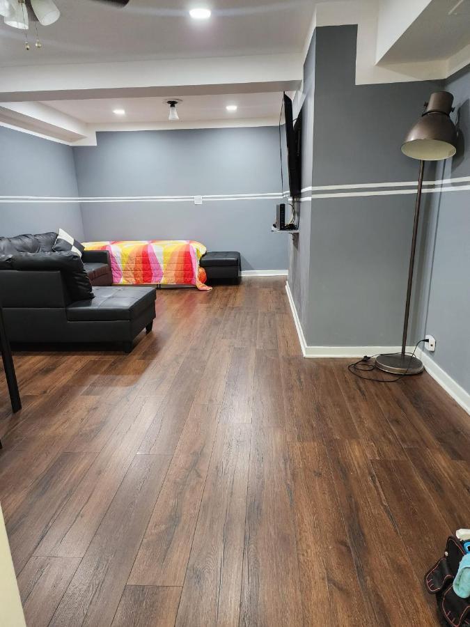 Granville Appartment シカゴ エクステリア 写真