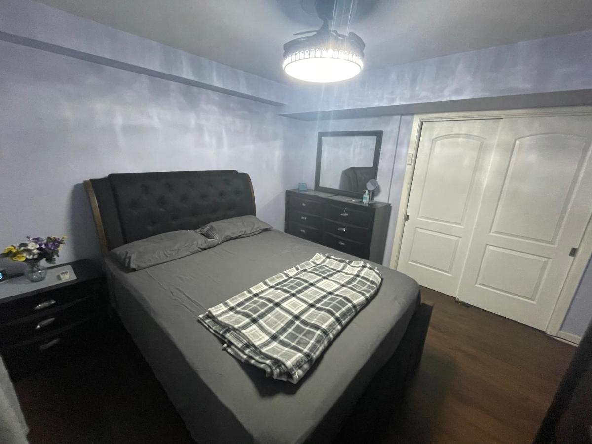 Granville Appartment シカゴ エクステリア 写真