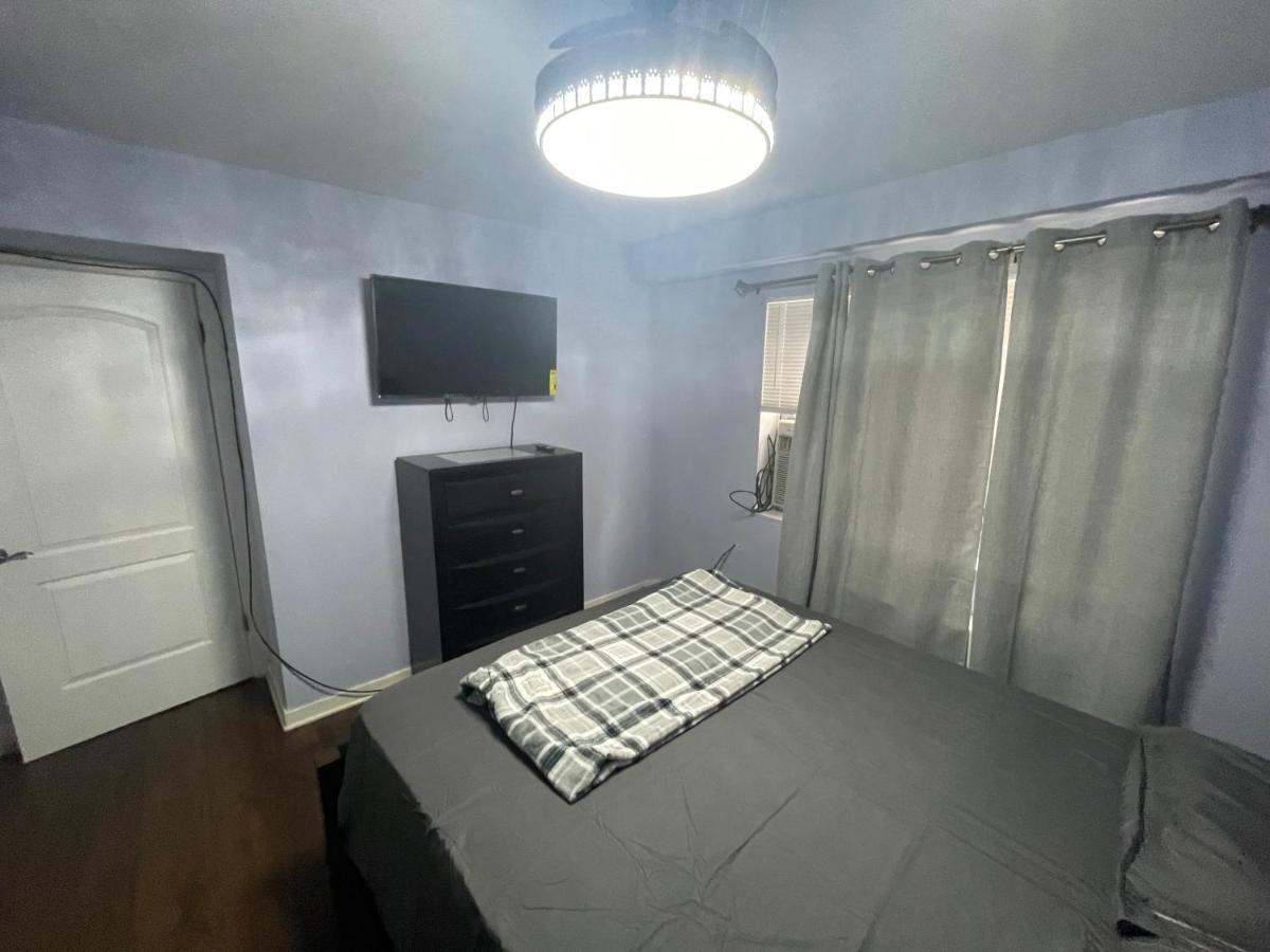 Granville Appartment シカゴ エクステリア 写真