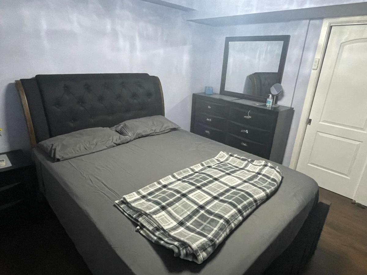 Granville Appartment シカゴ エクステリア 写真