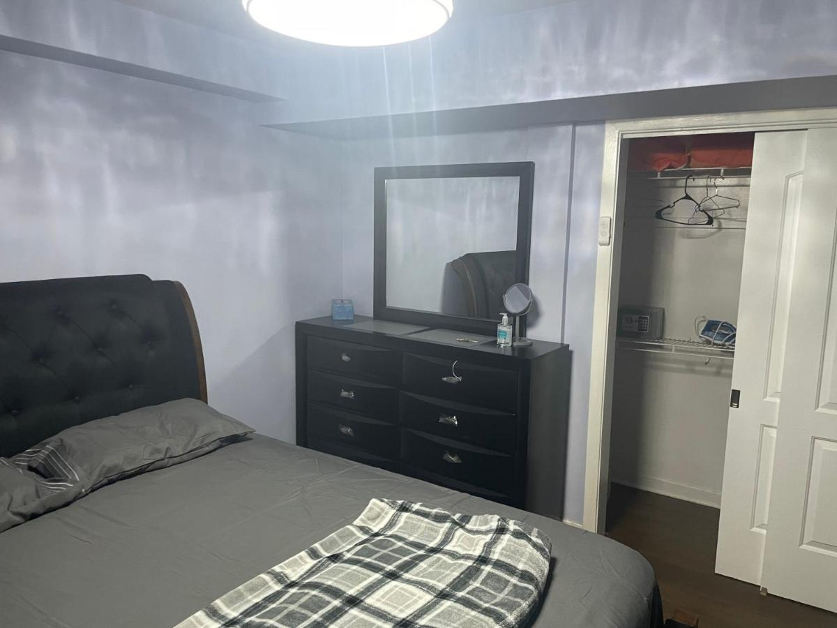 Granville Appartment シカゴ エクステリア 写真