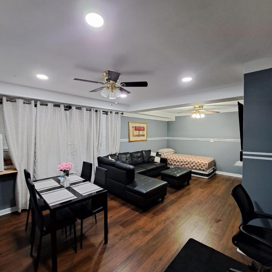 Granville Appartment シカゴ エクステリア 写真