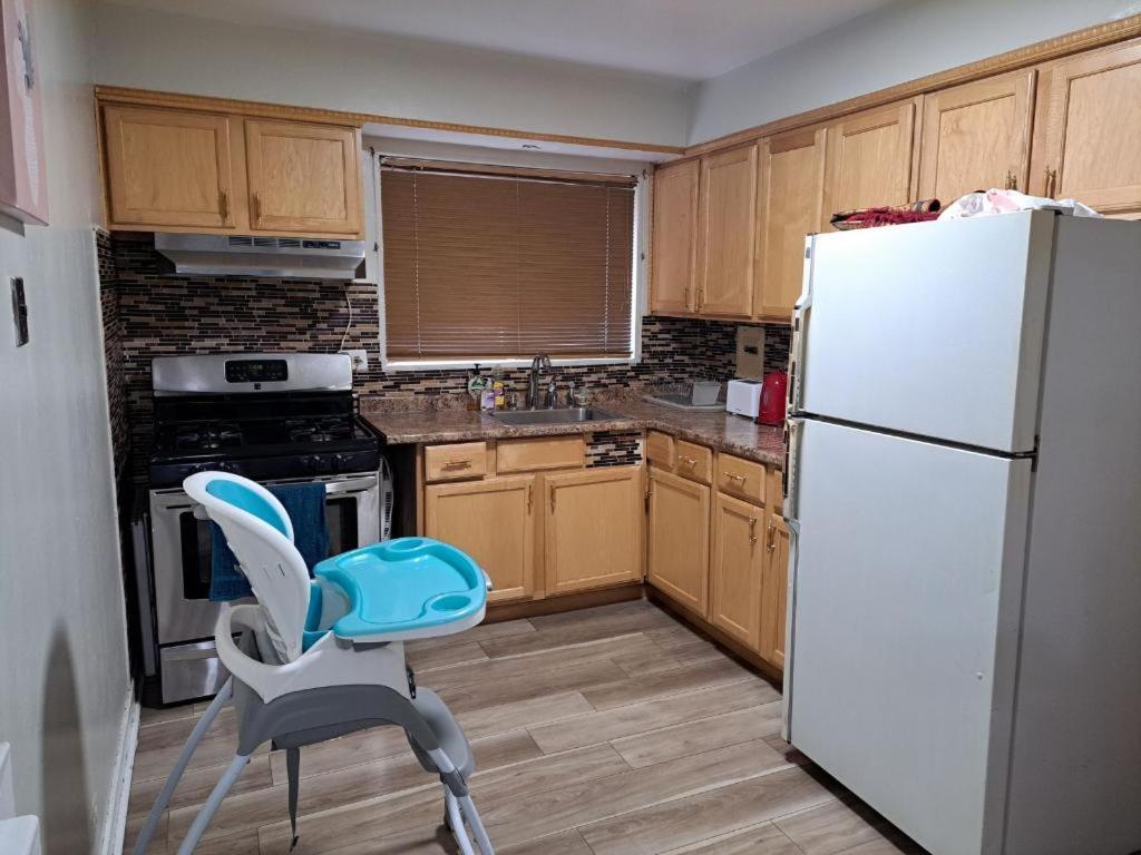 Granville Appartment シカゴ エクステリア 写真