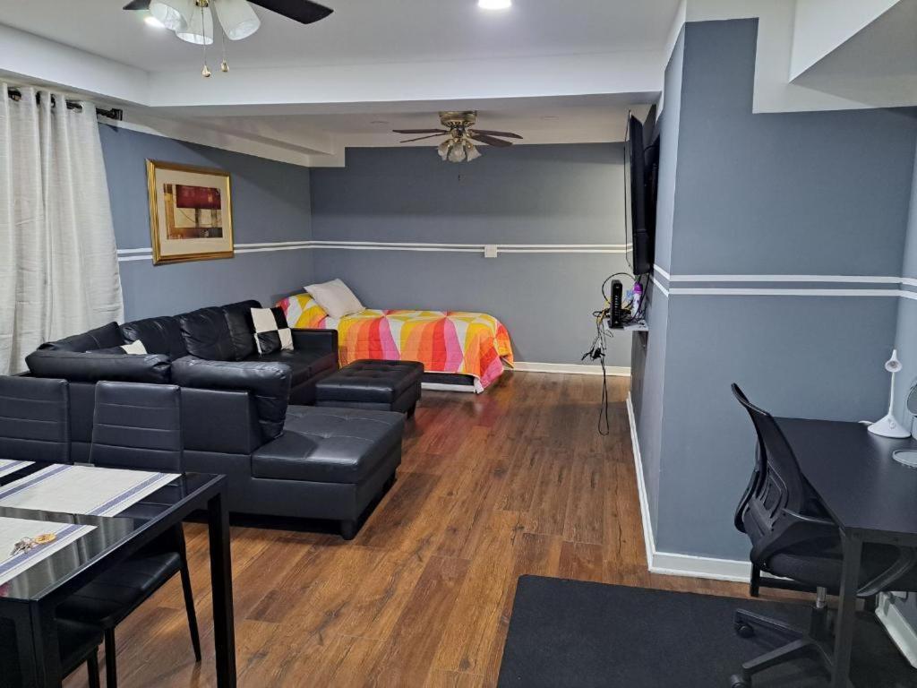 Granville Appartment シカゴ エクステリア 写真