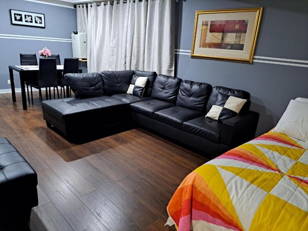 Granville Appartment シカゴ エクステリア 写真
