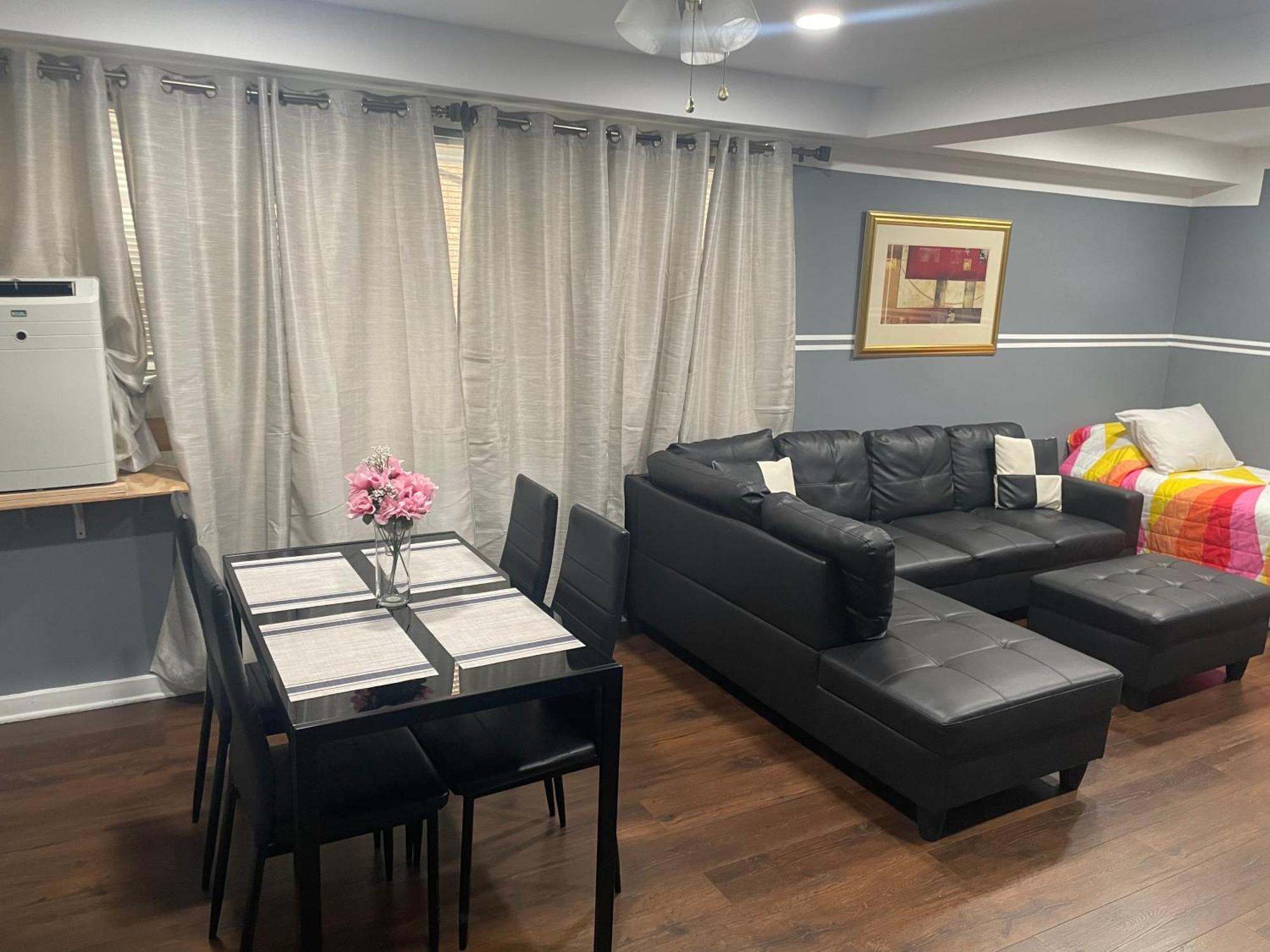 Granville Appartment シカゴ エクステリア 写真