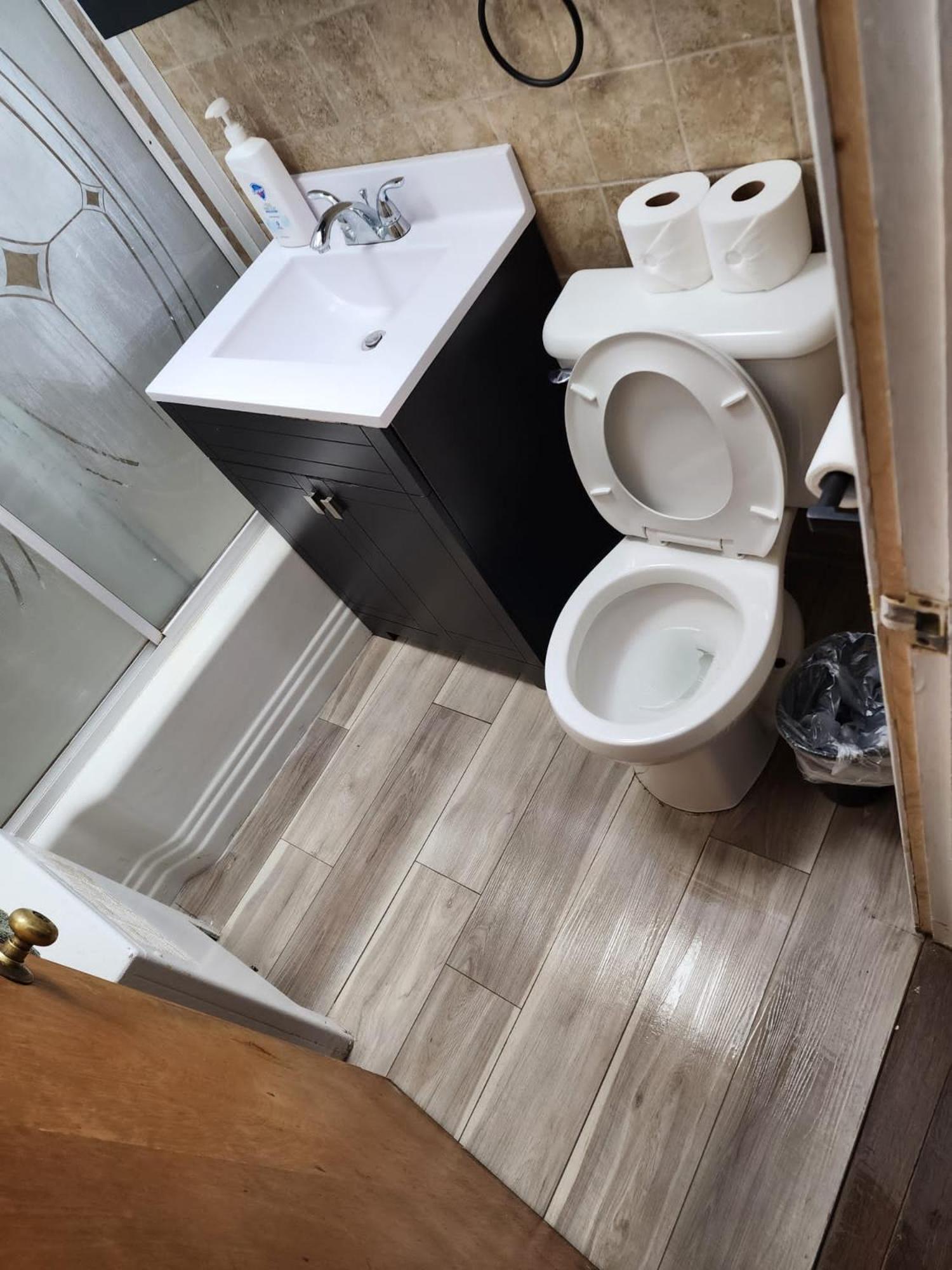 Granville Appartment シカゴ エクステリア 写真