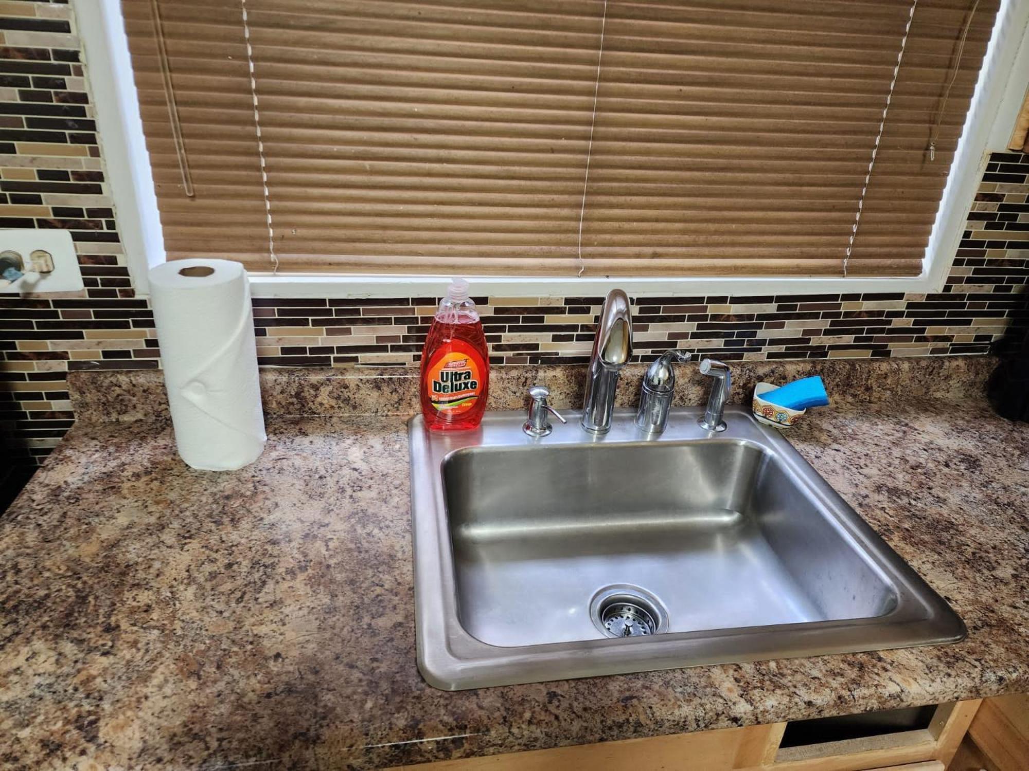 Granville Appartment シカゴ エクステリア 写真