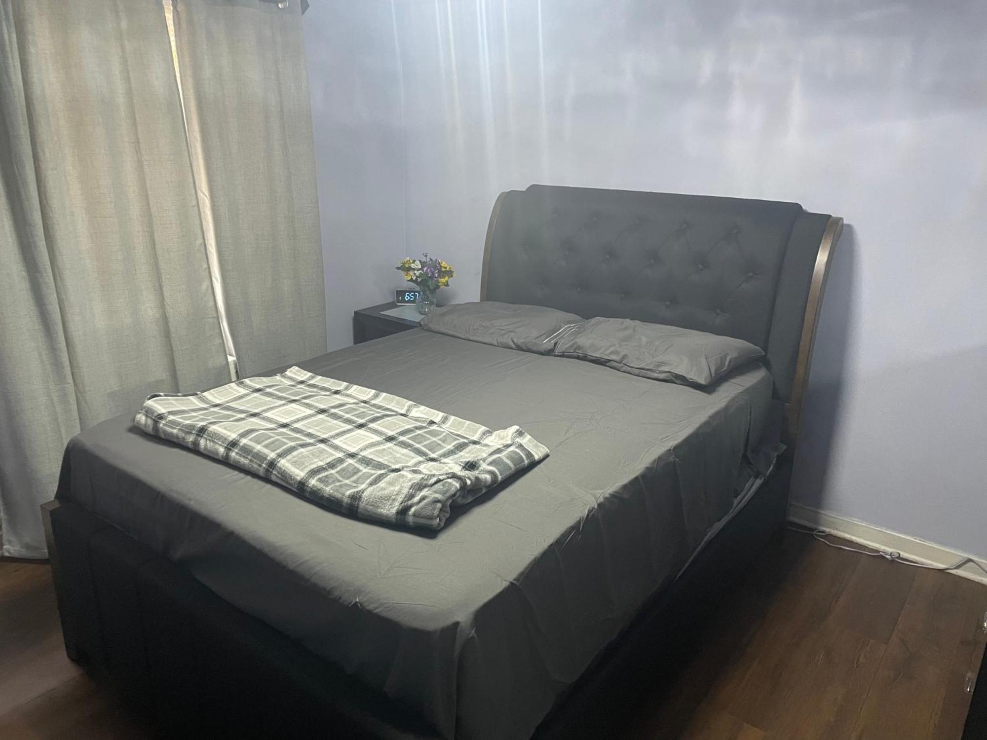 Granville Appartment シカゴ エクステリア 写真