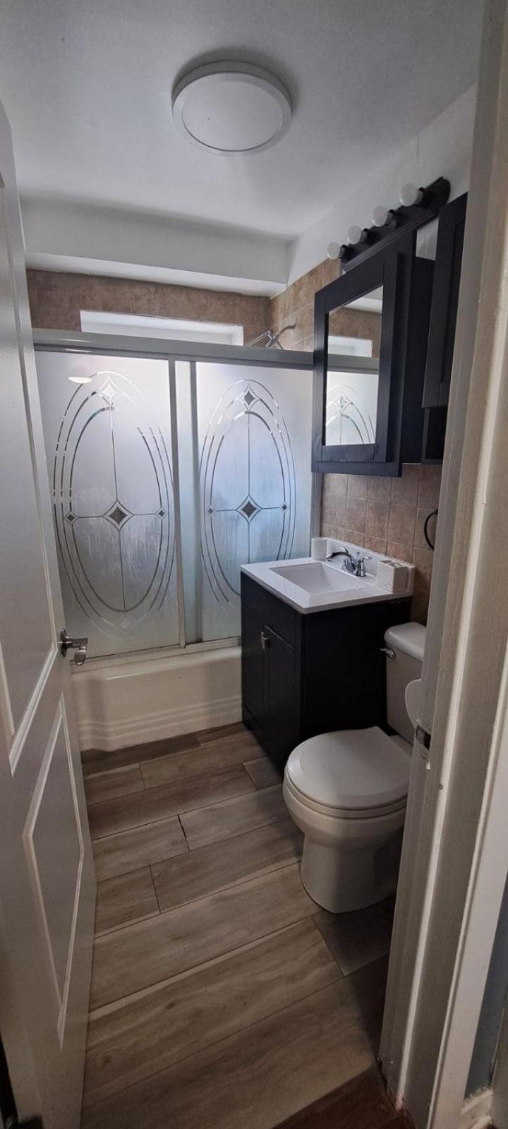 Granville Appartment シカゴ エクステリア 写真